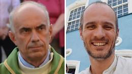 Pandino: via due don in un colpo, scossone in parrocchia