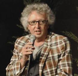 Incontro: Il mestiere di scrivere. Pavese tra cinema e letteratura