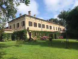“Benvenuti…a corte!” Corpo Bandistico “G. Verdi” di Ombriano