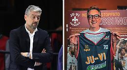 Pick & Roll: Vanoli al lavoro sui lunghi, la Juvi misura ogni passo