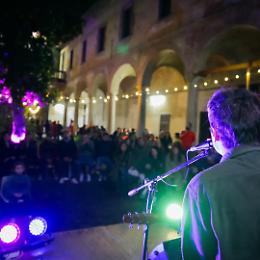 Tornano le feste in cortile! Ecco la Fiesta Argentina
