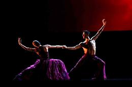 Gran Gala di Danza per Still I Rise
