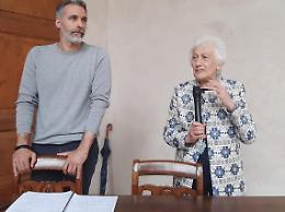Il piacere di tornare in piazza tra passato e presente