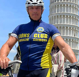 Giro d’Italia: ha vinto la solidarietà