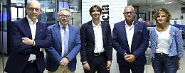 «I conservatori traino per l’Ue»