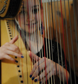 Orchestra CreMaggiore: Concerto per la Pace