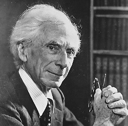 Presentazione del volume "Bertrand Russell, the colour of pacifism"