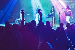 Summer Festival! Un Week end di Musica e Food Truck