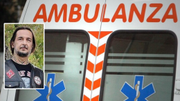  Malore fatale, stroncato a 46 anni