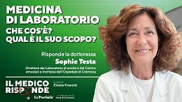 «I check up non sono funzionali. Fare solo esami utili» 