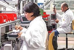 Il Pil quotidiano al galoppo, Cremona è quinta in Italia 
