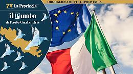 Ma il vero terremoto è nelle cancellerie