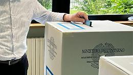 Cremasco al voto: quorum raggiunto in tutti i comuni, record Castel Gabbiano