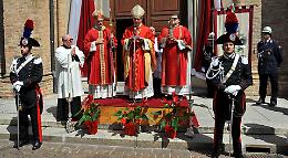 San Pantaleone: un patrono, due vescovi