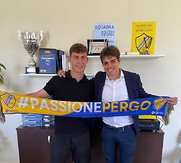 Pergolettese: firma Schiavini