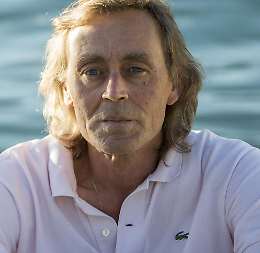 Incontro: L’arte di narrare, con Andrea Vitali, scrittore