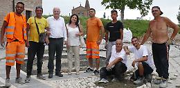 L'EcoOstello al rush finale
