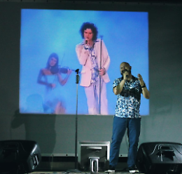Cantalfiano: un week end a tutta musica!