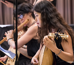 "Un altro festival" - Concerti pomeridiani di musica da camera