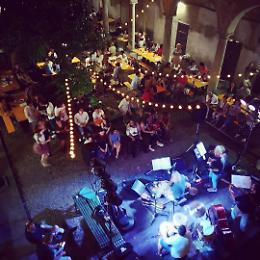 Tornano le feste in cortile! Ecco la Fiesta Andina