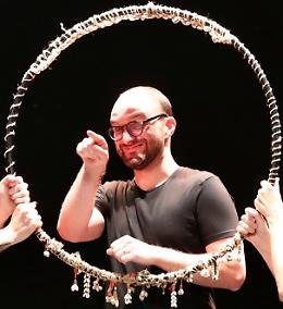 VarieAzioni - Mito Mania - Performance teatrale