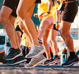 Run for SLA 2024: corsa non competitiva