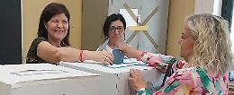 «Determinate e capaci»: ecco le candidate al top
