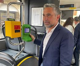 A Lodi parte il biglietto elettronico, a breve anche nel Cremonese