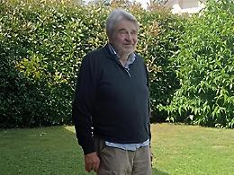 L’ottavo mandato a 76 anni: Casorati sindaco da record