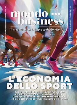 Mondo Business: sport sotto la lente