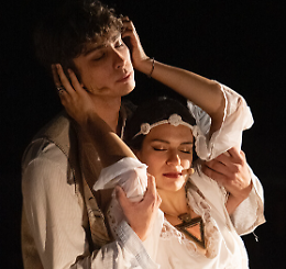 Festival di teatro antico 2024