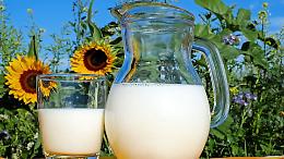 Giornata del latte: nutrizione salute, qualità e ambiente
