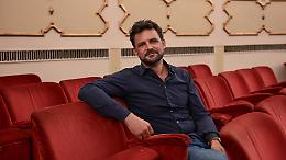 Monteverdi, il regista Fredj: «Il mio Orfeo teme la morte»