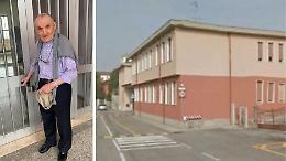 Il maestro dal cuore infinito: «La  mia vita per la scuola» 