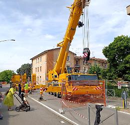 Casa di comunità: rivolta contro il condizionatore
