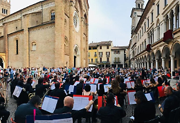 Concerto di San Pantaleone: Il Trillo Pop & Rock