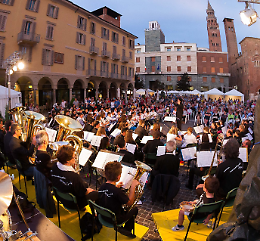 “Non abbiate paura!”: la 26° edizione dell’Happening