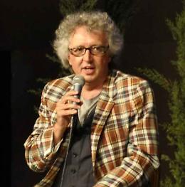 Fabio Canessa: Marco Polo, il mercante di Venezia