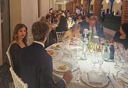La notte delle toghe tra storia ed eleganza