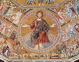 Un regno di parabole è la Storia stessa

