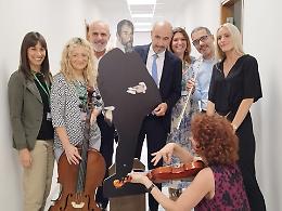 Il Monteverdi Festival sbarca in ospedale