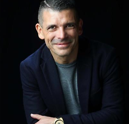 Incontro con l'autore Marcello Minuti
