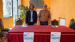 Il centro storico si accende con le serate estive "Di Giove"