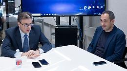 Economia, Giorgetti: «Superbonus, conto da 100 miliardi»