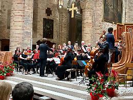 Duomo gremito per il ritorno del concerto di san Pantaleone
