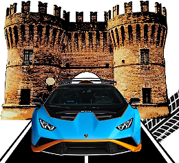 Rivarolo MotorExpo con Street-food e DJ set