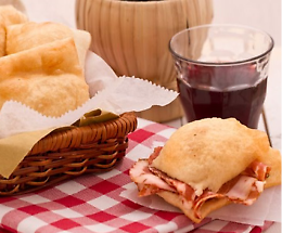 Tradizionale Fiera di San Pietro