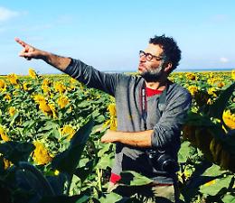 Tino Mantarro presenta "E Lisbona sfavillava"