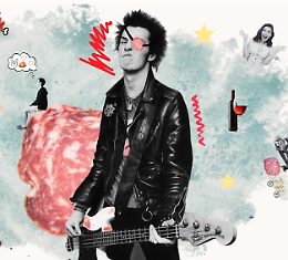 Punk & Salam 2: la festa del salame che non ti aspetti