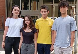Prima prova a Crema: «Non una passeggiata, ma i temi non sono stati un problema»